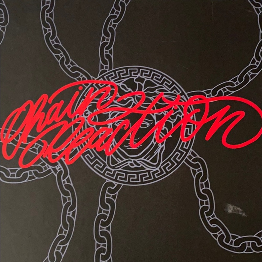 Meet your Posher, Pooh